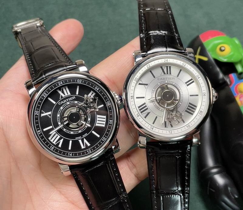 Cartier 45mm 100944